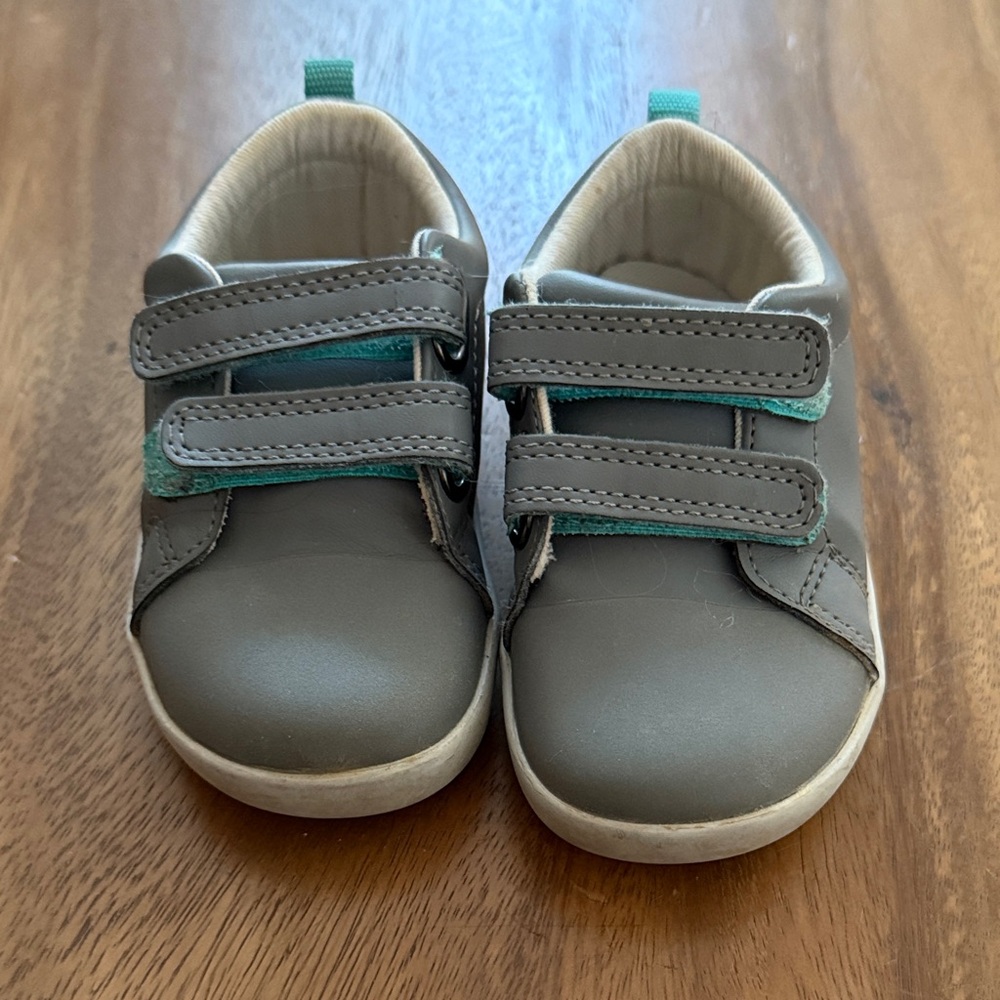 Ten Little Everyday Originals 6.5